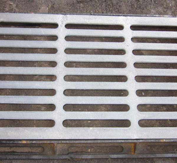 球墨鑄鐵篦子、單篦子特點(diǎn)